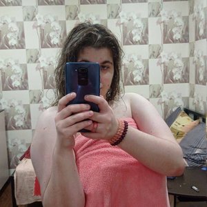 Голая Лиза Фаркаш