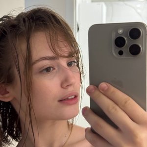 Голая Екатерина Чапаева