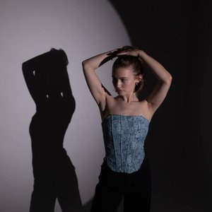 Голая Екатерина Чапаева