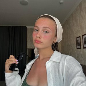 Голая Екатерина Чапаева