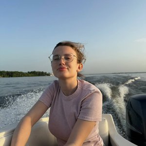 Голая Екатерина Чапаева
