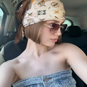 Голая Екатерина Чапаева