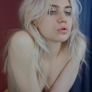 Голая Алена Шметерова