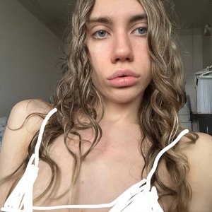 Голая Алена Шметерова