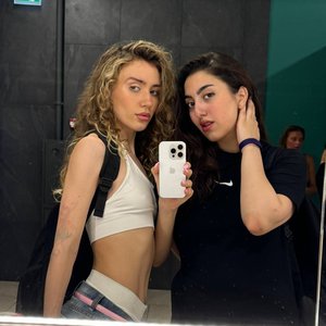 Голая Алена Шметерова