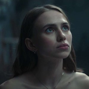 Голая Яна Енжаева