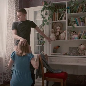 Голая Яна Енжаева