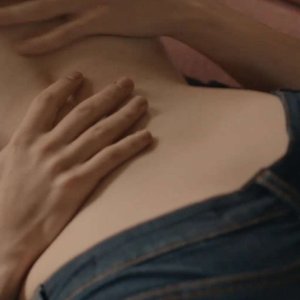 Голая Яна Енжаева