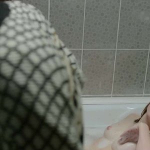 Голая Яна Енжаева