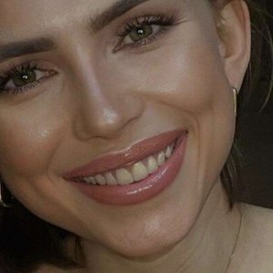Голая Яна Енжаева