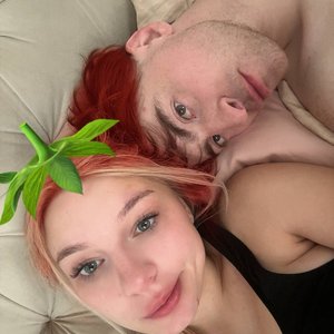 Голая Яна Зенина
