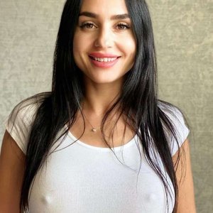 Голая Demidova Helenka