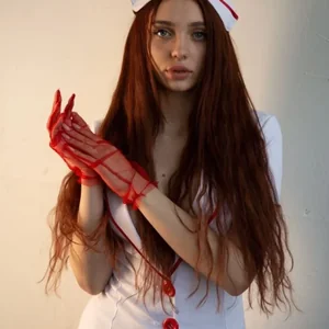 Голая Yana Rup