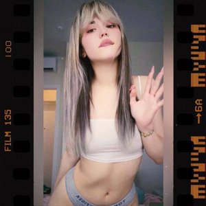Голая Flaffyx