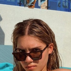 Голая Мария Юмашева