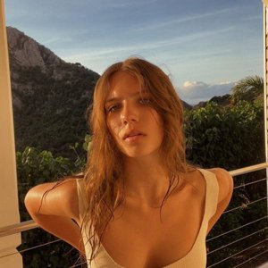 Голая Мария Юмашева