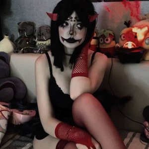 Голая Ktoto666