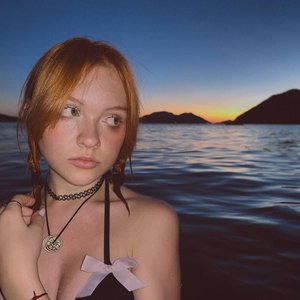 Голая Ktoto666