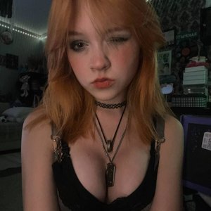 Голая Ktoto666
