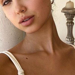 Голая Настя Свон