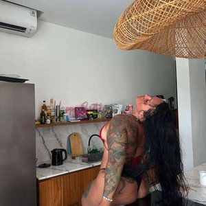 Голая Наталья Гончарова