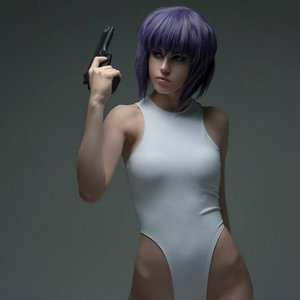 Голая Shirogane Sama