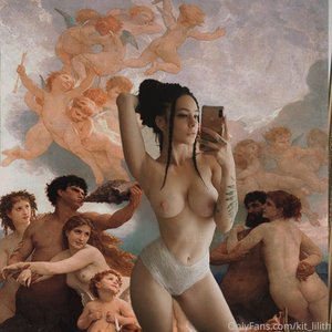Голая Юлия Шунина