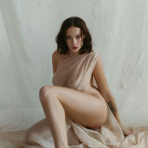 Голая Юлия Шунина