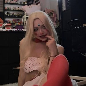 Голая Ktoto666