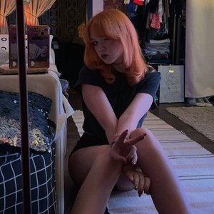 Голая Ktoto666