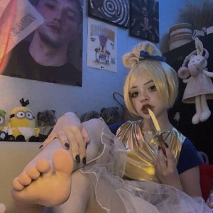 Голая Ktoto666
