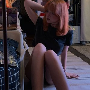 Голая Ktoto666