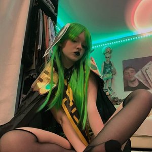 Голая Ktoto666