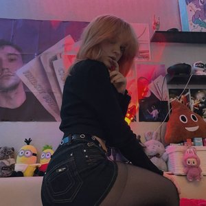 Голая Ktoto666