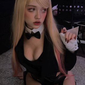 Голая Ktoto666