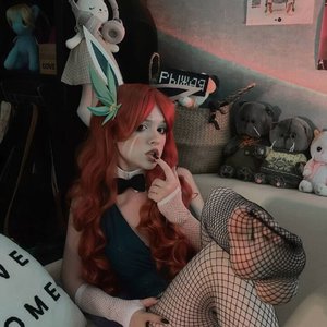 Голая Ktoto666