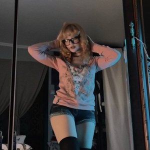 Голая Ktoto666