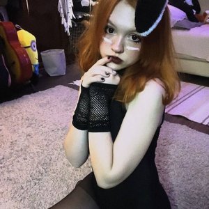 Голая Ktoto666