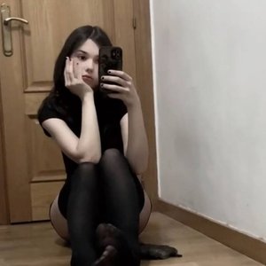 Голая Rincospl