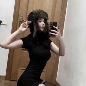 Голая Rincospl