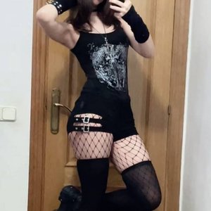 Голая Rincospl
