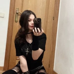 Голая Rincospl