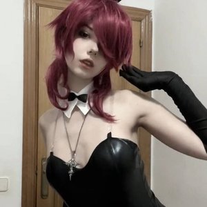 Голая Rincospl