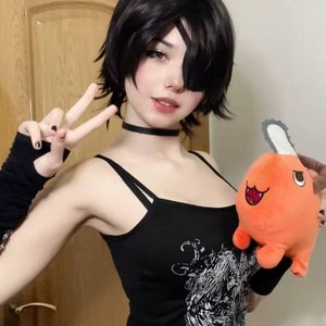 Голая Rincospl