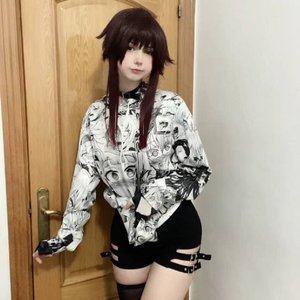 Голая Rincospl