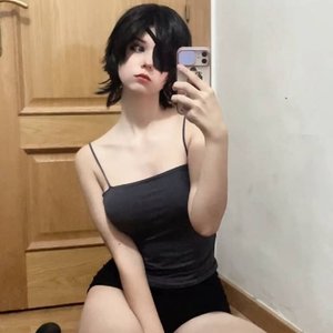 Голая Rincospl