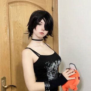Голая Rincospl