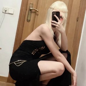 Голая Rincospl