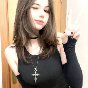 Голая Rincospl