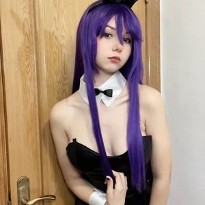 Голая Rincospl